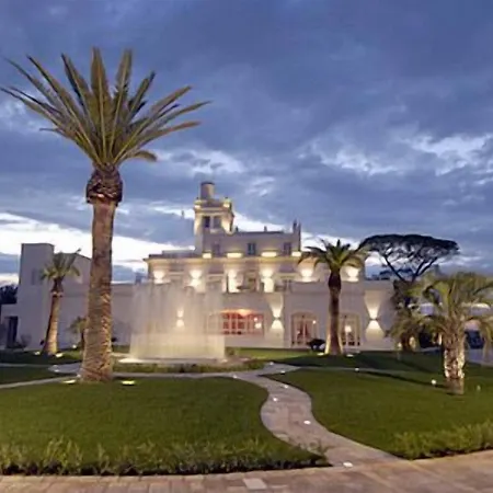 San Tommaso Hotel Polignano a Mare