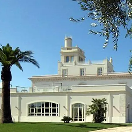 San Tommaso Hotel Polignano a Mare