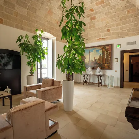 San Tommaso Hotel Polignano a Mare