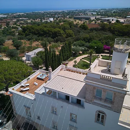 Hotel San Tommaso