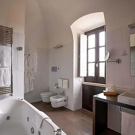 San Tommaso Hotell Polignano a Mare