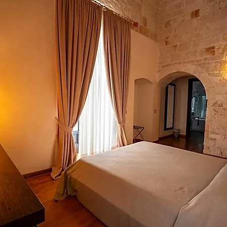 San Tommaso 4*