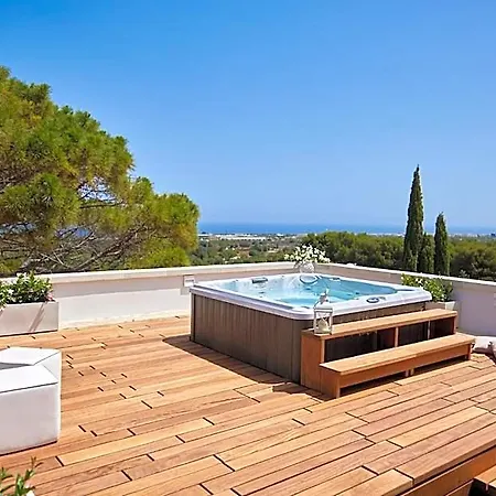 Hotel San Tommaso 4*