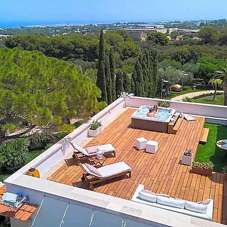 Hotell San Tommaso 4*