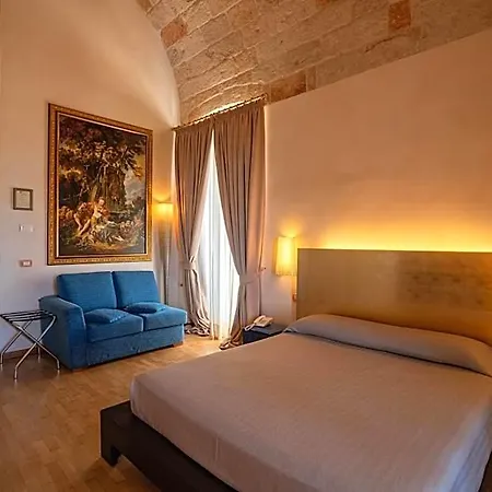 San Tommaso 4* Polignano a Mare