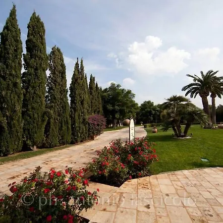 Hotel San Tommaso 4*