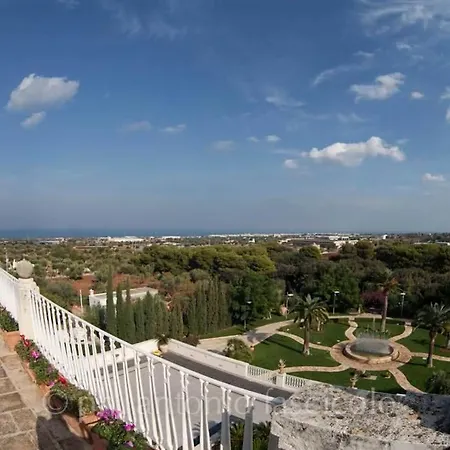 Hotel San Tommaso 4*