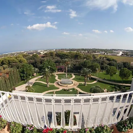 San Tommaso Hotel 4*