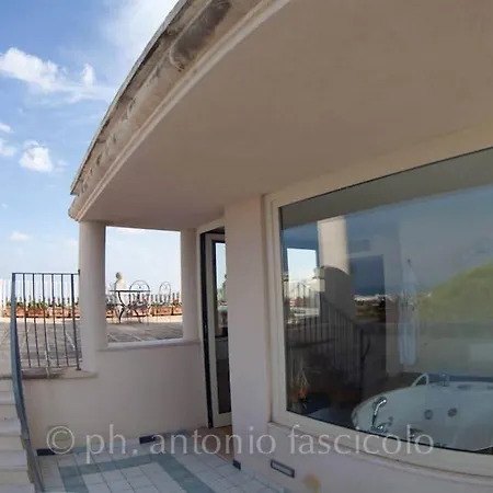 Hotel San Tommaso Polignano a Mare