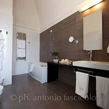 San Tommaso Hotel 4*