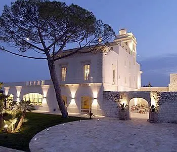 San Tommaso 4* Polignano a Mare
