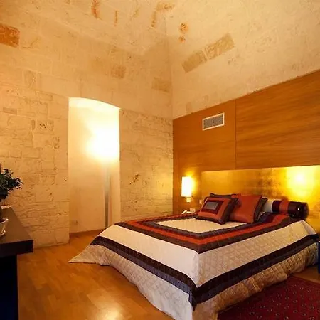 San Tommaso 4*
