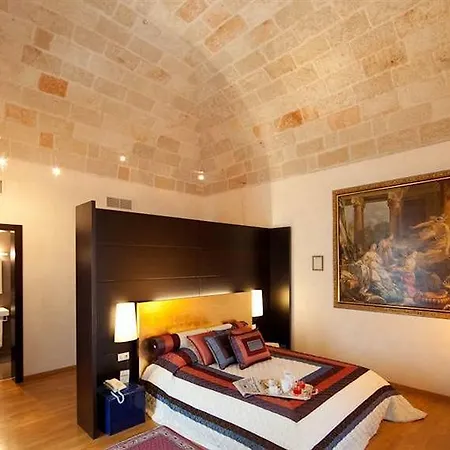 Hotel San Tommaso Polignano a Mare