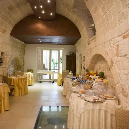 Hotel San Tommaso