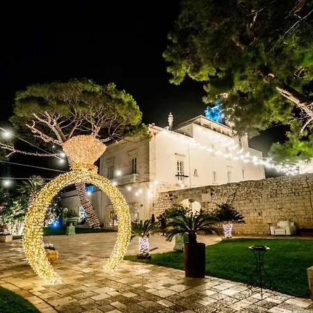 San Tommaso Polignano a Mare