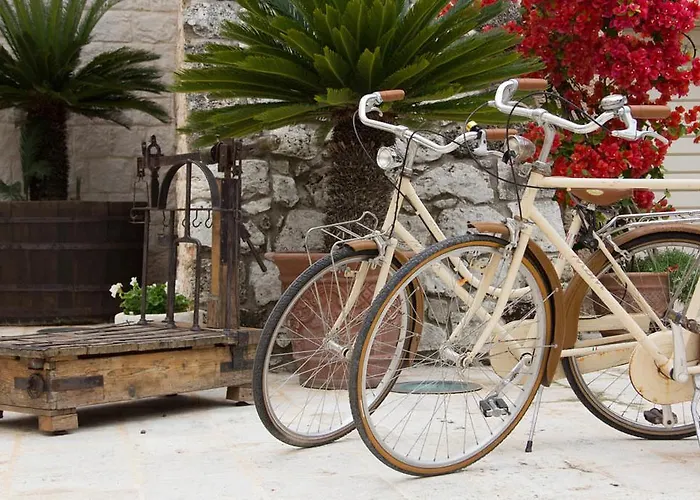 San Tommaso פולינאנו א מארה