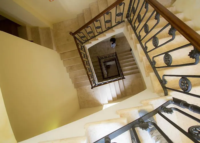 מלון San Tommaso