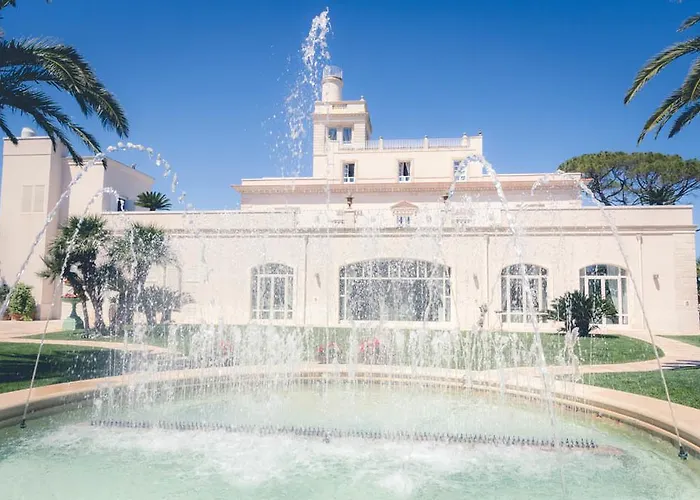 San Tommaso מלון 4*