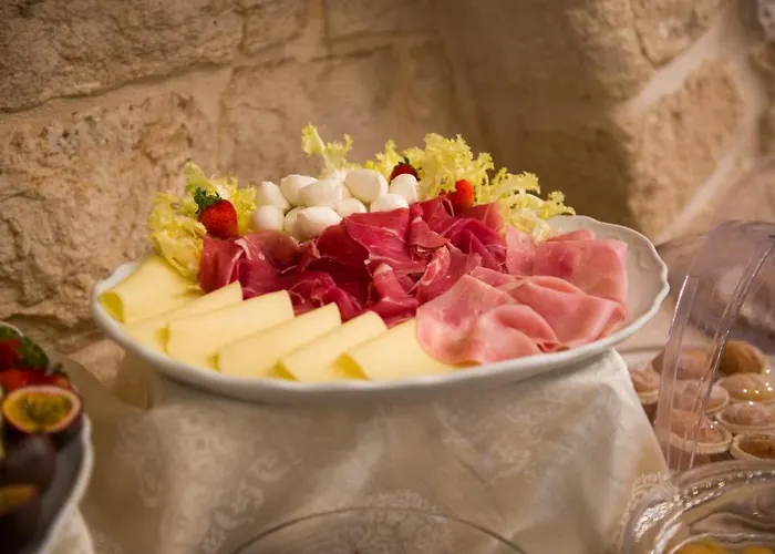 מלון San Tommaso 4*