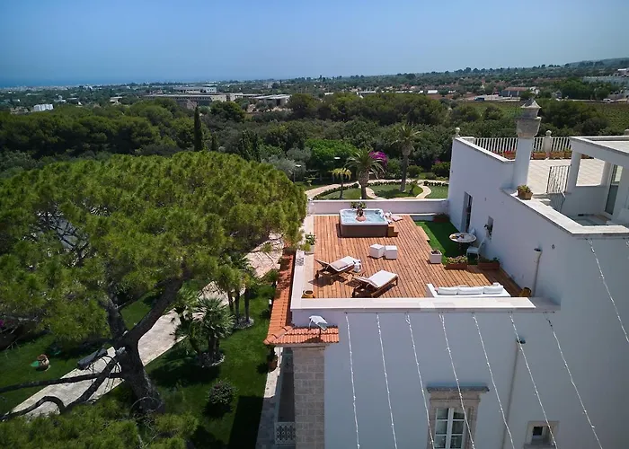 San Tommaso פולינאנו א מארה