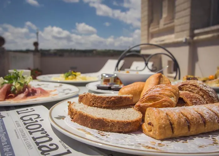 Hotel San Tommaso Polignano a Mare