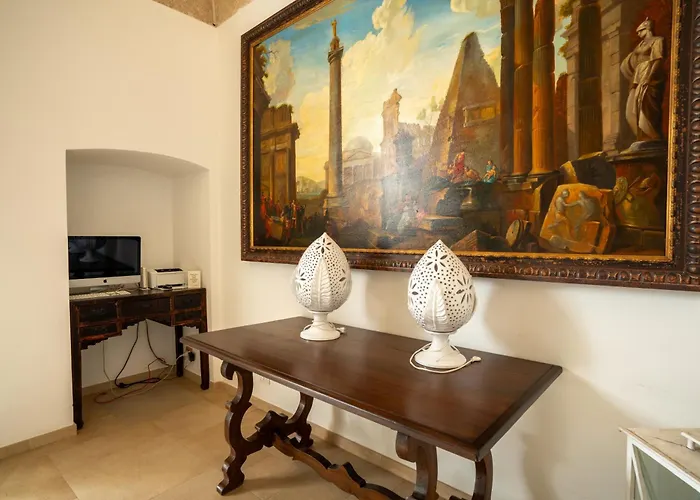 Hotel San Tommaso Polignano a Mare