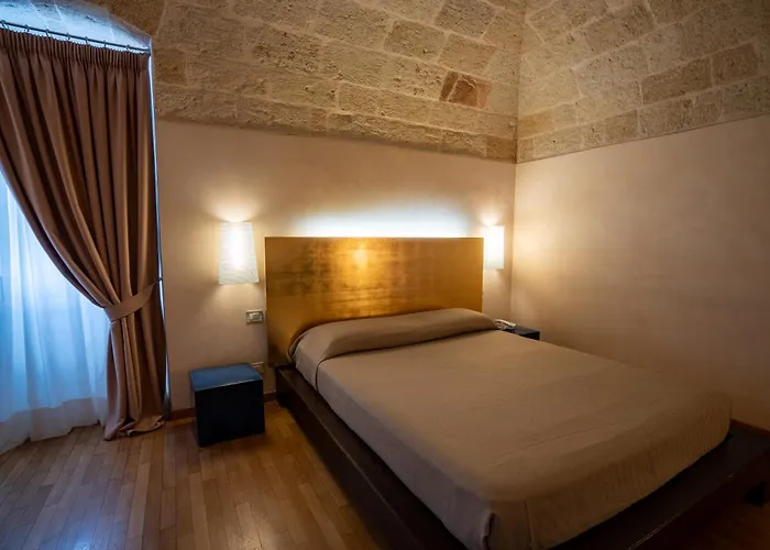 מלון San Tommaso 4*