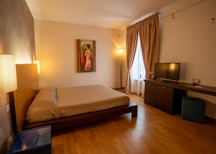 San Tommaso מלון 4*