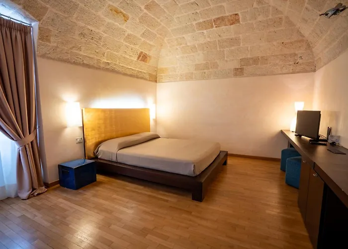 San Tommaso Polignano a Mare