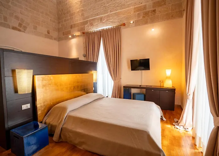 San Tommaso 4* Polignano a Mare