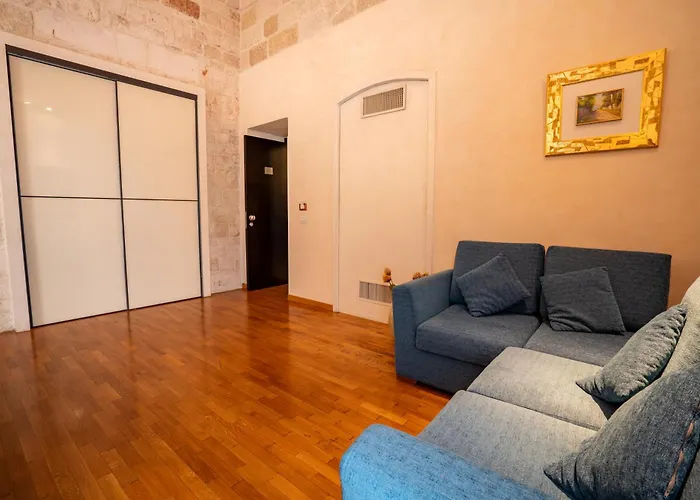 San Tommaso Hotel Polignano a Mare