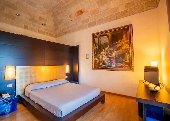 San Tommaso Hotel 4*