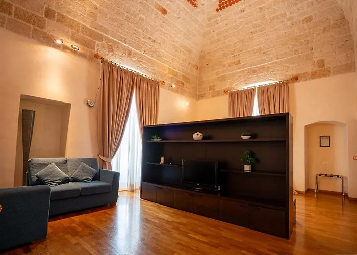 מלון San Tommaso