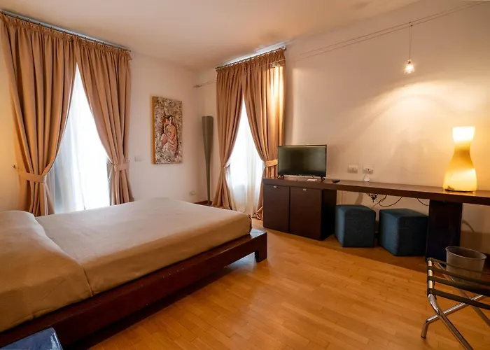 San Tommaso Hotel Polignano a Mare