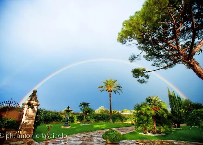 San Tommaso פולינאנו א מארה