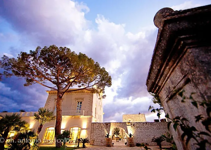 San Tommaso