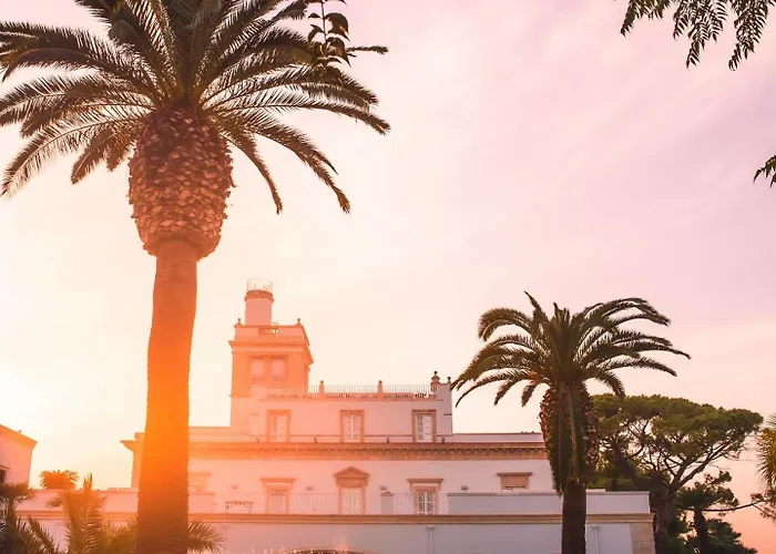 San Tommaso מלון