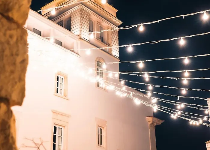 San Tommaso מלון 4*