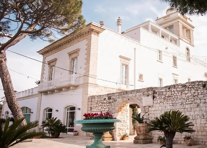 מלון San Tommaso פולינאנו א מארה