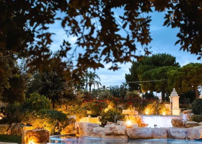 San Tommaso פולינאנו א מארה