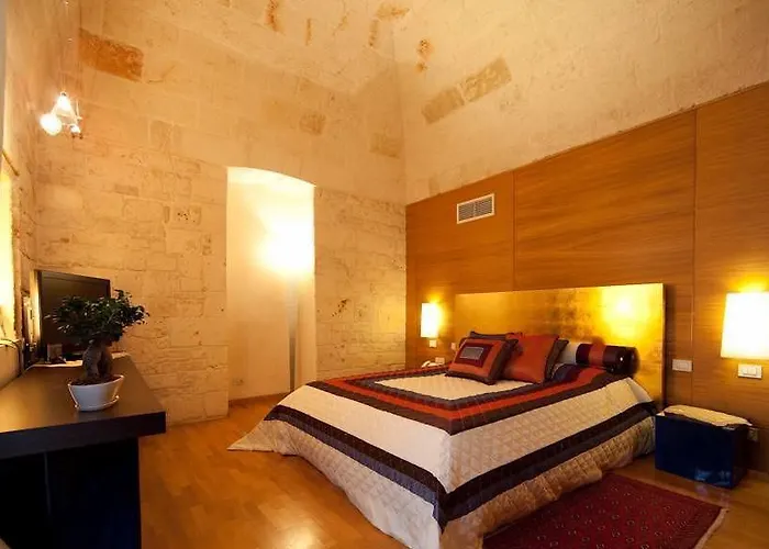 San Tommaso מלון פולינאנו א מארה