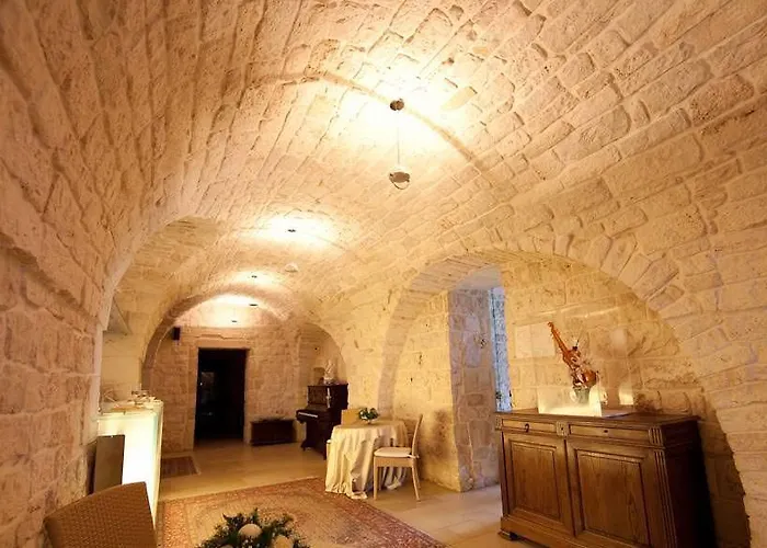 San Tommaso פולינאנו א מארה