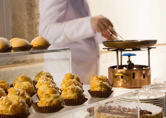 San Tommaso מלון