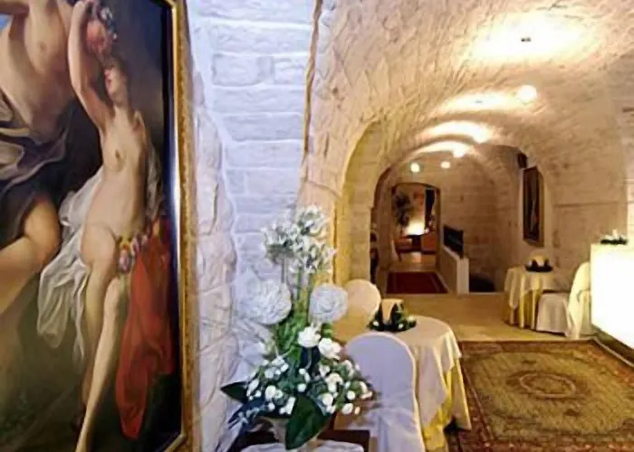 San Tommaso