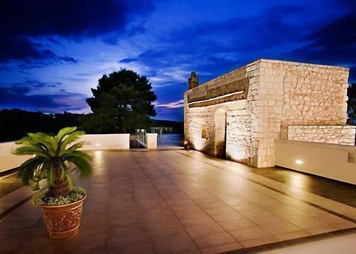 San Tommaso Hotel