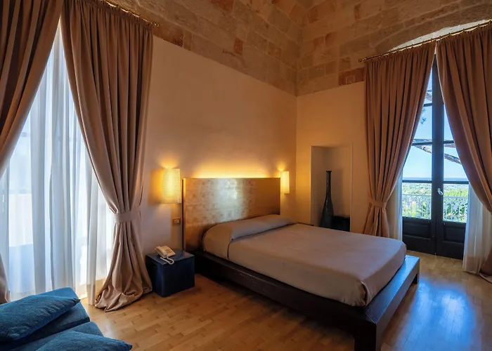 San Tommaso 4* פולינאנו א מארה