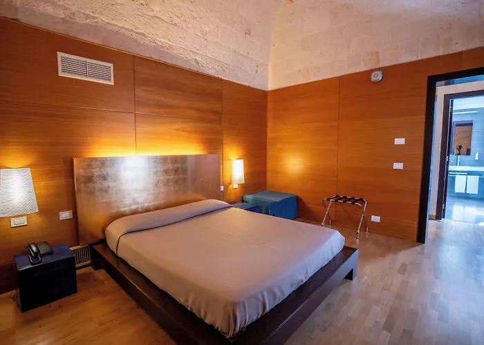 מלון San Tommaso