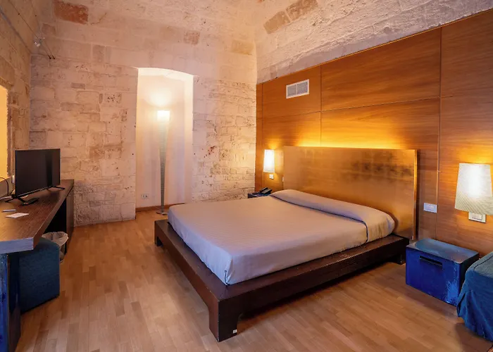 San Tommaso מלון