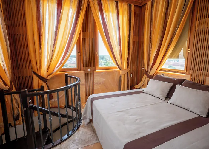 מלון San Tommaso 4*