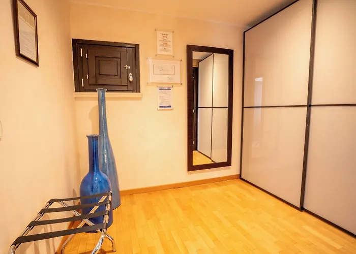 מלון San Tommaso 4*